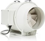 Pipe fan 100 mm STERR - Image 2