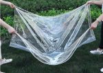 Maison Bobo waterproof PVC tarpaulin, 2x3m - Image 7