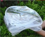 Maison Bobo waterproof PVC tarpaulin, 2x3m - Image 6