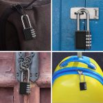 Combination lock - Image 4