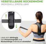 Kehahoiaku sirgendaja FITNESIX , XS-S - Pilt 6