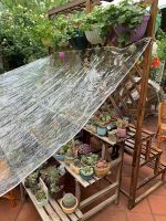 Maison Bobo waterproof PVC tarpaulin, 2x3m - Image 2
