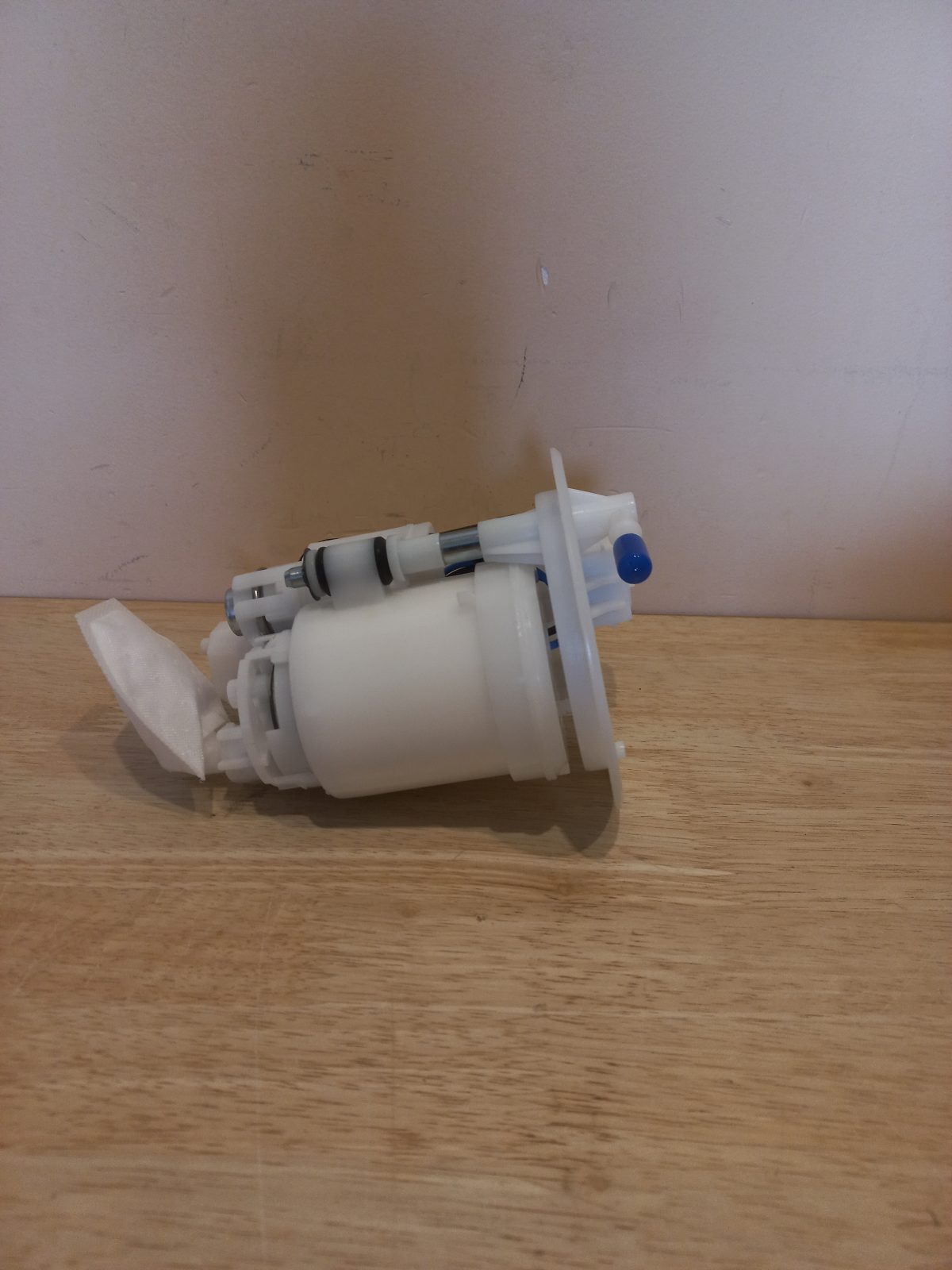 Fuel pump 1S3-13907-10-00 1S3-13907-02-00 - Image 8