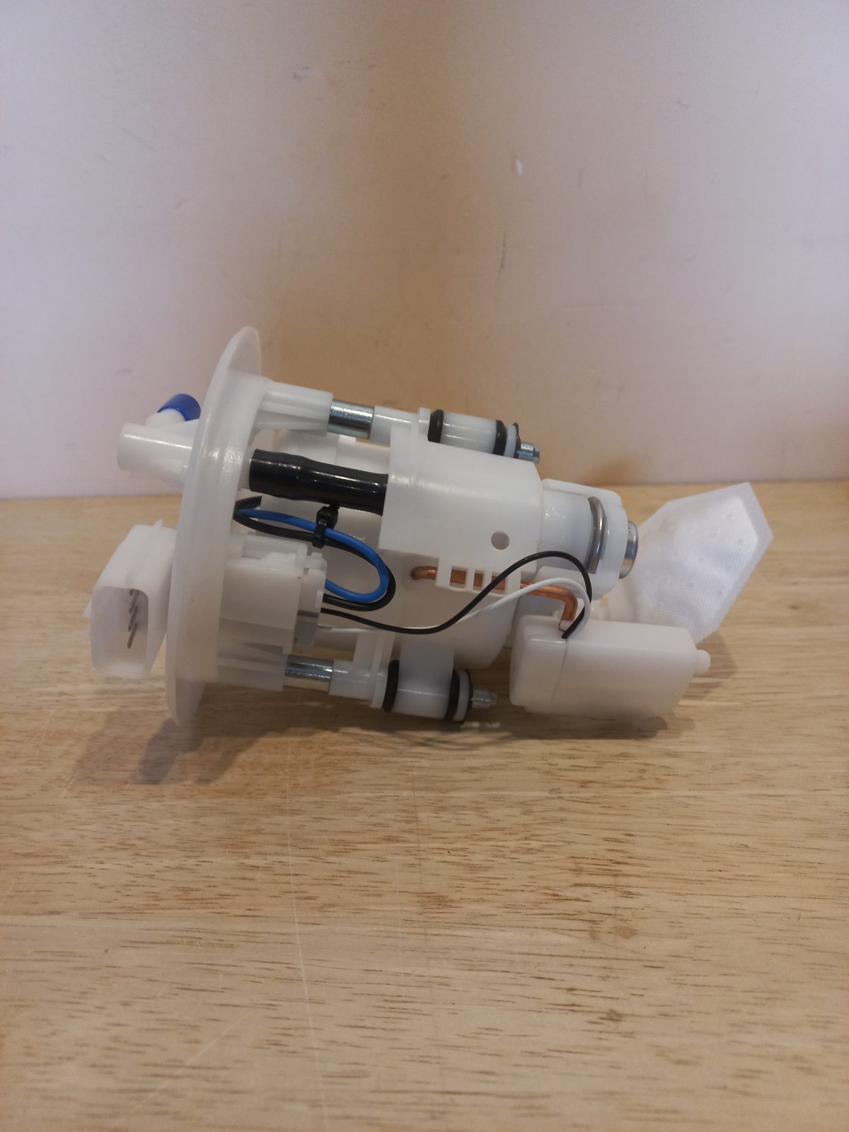 Fuel pump 1S3-13907-10-00 1S3-13907-02-00 - Image 7