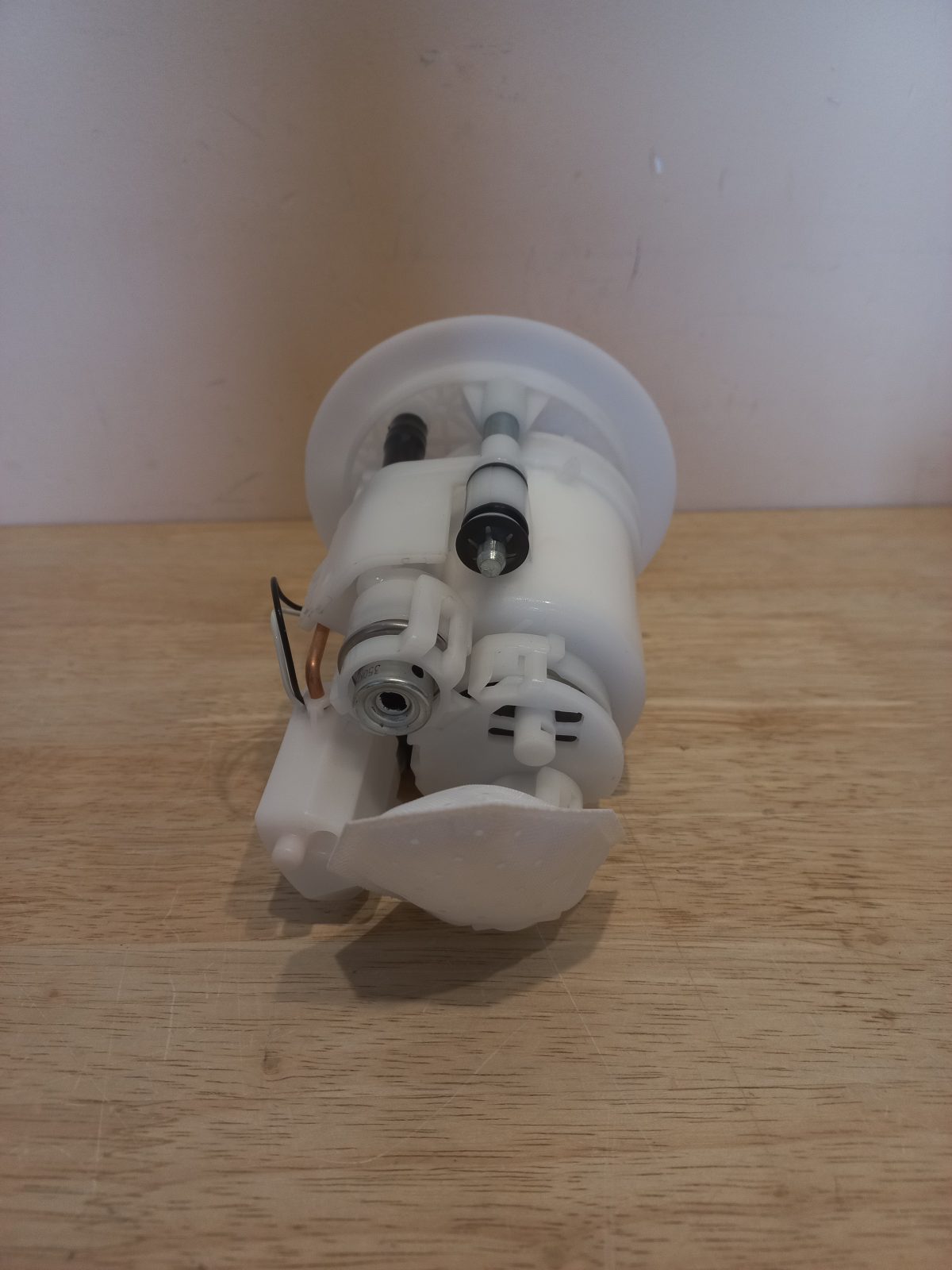 Fuel pump 1S3-13907-10-00 1S3-13907-02-00 - Image 6