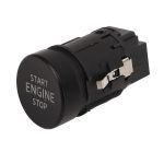 Car engine Start-Stop button