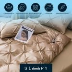 Pierre Mond bedding set 4 pieces 135 x 200 cm - Image 2