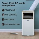 Air conditioner Comfee Easy Cool 2.0 - Image 3