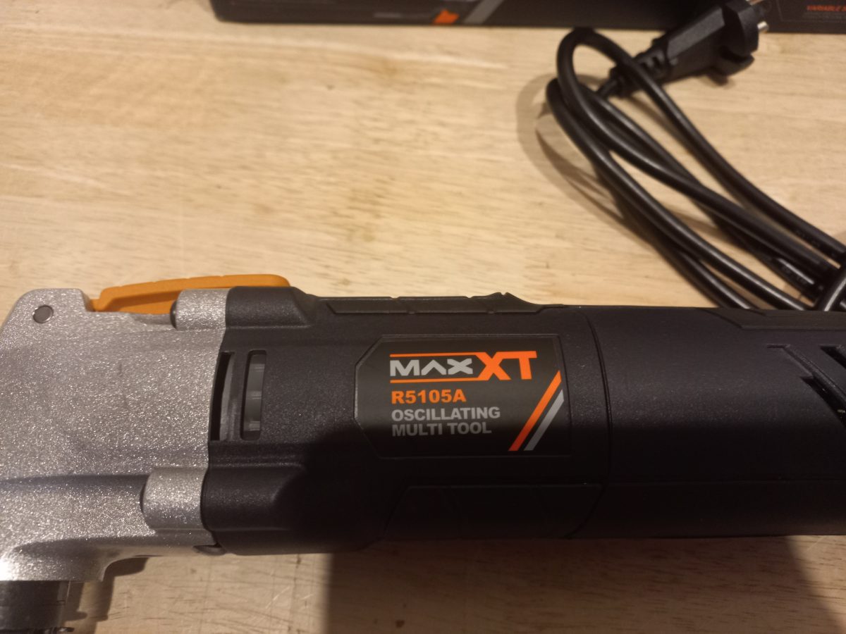 Multifunctional tool MAXXT 300 W - Image 9