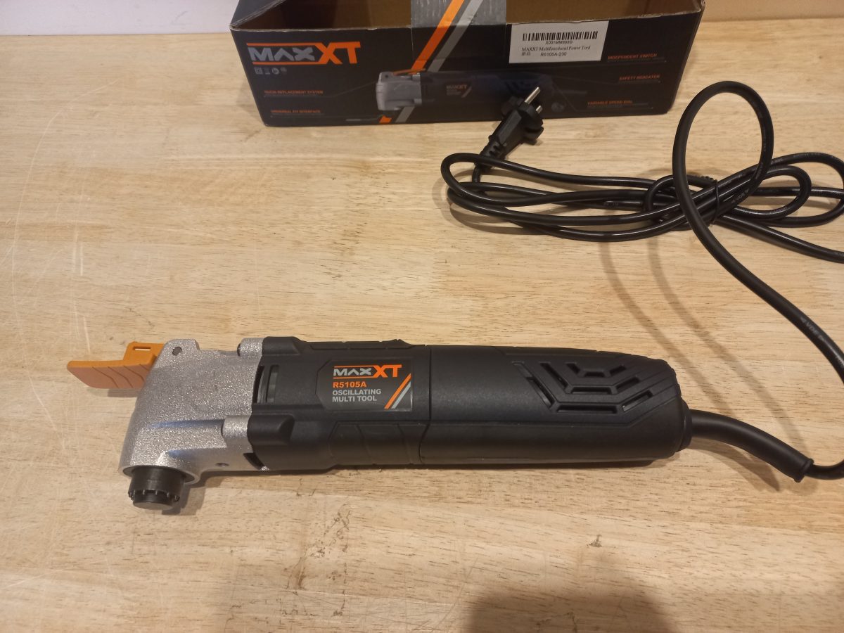 Multifunctional tool MAXXT 300 W - Image 12