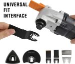 Multifunctional tool MAXXT 300 W - Image 6