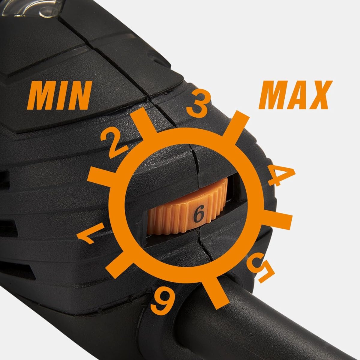 Multifunctional tool MAXXT 300 W - Image 3
