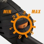 Multifunctional tool MAXXT 300 W - Image 3