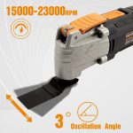 Multifunctional tool MAXXT 300 W - Image 2