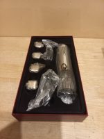 Yonktoo electric corkscrew, foil cutter, USB charging cable - Image 9