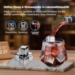 Yonktoo electric corkscrew, foil cutter, USB charging cable - Image 7