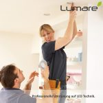 Встраиваемый LED светильник 6шт, 6Вт, IP44, 230V - Image 2