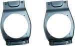 Speaker Bracket Set 99197-77R10 with Cable for Suzuki Jimny 2019 2020 2021 - Image 6