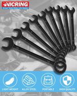 VICRING Small Wrench Set 20pcs - Image 5