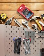 VICRING Small Wrench Set 20pcs - Image 4