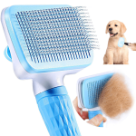 Brush for removing hair from dogs and cats - Image 2