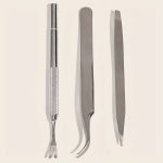 Set of tools for removing ticks from animals - Image 5