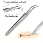 Set of tools for removing ticks from animals - Image 6