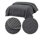 Bedspread 220x240 for bed - Image 2