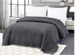 Bedspread 220x240 for bed - Image 7