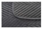 Bedspread 220x240 for bed - Image 4
