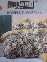 Voodipesukomplekt Milano Zone, 200x220 - Pilt 2