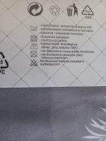 Voodipesukomplekt Milano Zone, 160×220 - Pilt 3