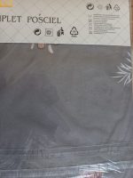 Voodipesukomplekt Milano Zone, 160×220 - Pilt 4