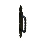 Decorative Handle UZR130 DOMAX