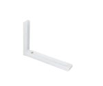 Microwave Wall Bracket WSR300 220x300–460x4.5 mm White DOMAX - Image 5
