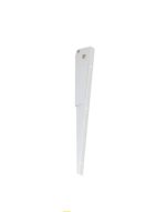 Folding Bracket WSN300 300x130 mm White DOMAX - Image 3