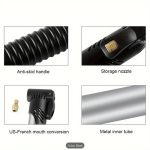 Велосипедный насос - Image 3