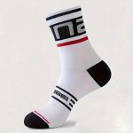 Спортивные носки унисекс 38–43 для бега и велоспорта