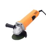 Electric Angle Grinder 100 mm 220 V - Image 4