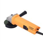 Electric Angle Grinder 100 mm 220 V