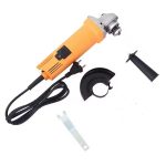 Electric Angle Grinder 100 mm 220 V - Image 2