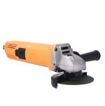 Electric Angle Grinder 100 mm 220 V - Image 6