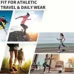 Спортивные носки унисекс 38-43 для бега и велоспорта - Image 2