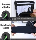 Cycling Shoe Covers XL (43-46) - Image 3