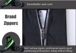 Cycling Shoe Covers XL (43-46) - Image 4
