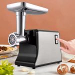 Электрическая мясорубка 1200 Вт - Image 2