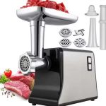 Электрическая мясорубка 1200 Вт - Image 6