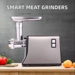Электрическая мясорубка 1200 Вт - Image 5
