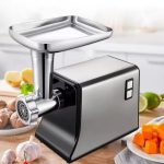 Электрическая мясорубка 1200 Вт - Image 4