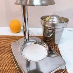 Manual Juicer, Red - Image 5